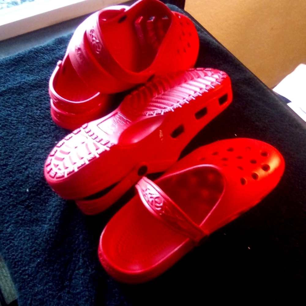 Original Shaka Shoes